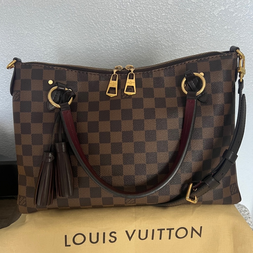 Louis Vuitton Lymington